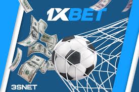 Download the 1xBet App Your Gateway to Seamless Betting